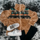 Punchy Plush Kids Pullover RTS