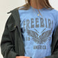 Free Bird - RTS (S,3X,4X)