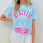 Not That Athletic Sports Club - RTS (S, M, L, XL, 2X, 3X)