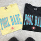 Pool Babe - RTS S M XL 2X 3X
