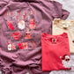 Christmas Things That Make Me Happy - (2X)