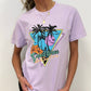 Good Times & Tan Lines - RTS M XL 3X