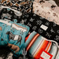 Punchy Kids Nap Mat RTS