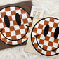 CHECKERED FACE - FALL DEALS