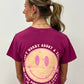 Don't Worry About A Thing - RTS S M XL 2X