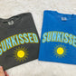 Sunkissed - (S,M,2X,3X)