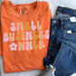 Small Business Owner Tee - Surprise Color