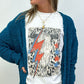 America Bull Skull - RTS (S,M,L,XL,3X, 4X)