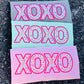 XOXO Multi Color Leopard - RTS S, 2X, 4X