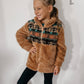 Punchy Plush Kids Pullover RTS