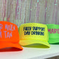 Summer Trucker Hats