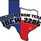 IBEW 2286