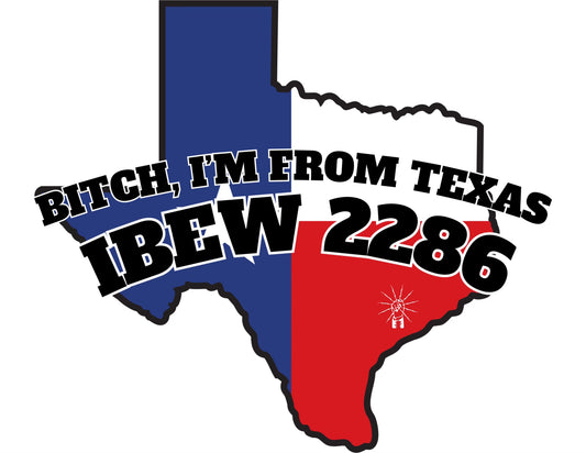 IBEW 2286