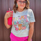 In My Teacher Era - BACK TO SCHOOL