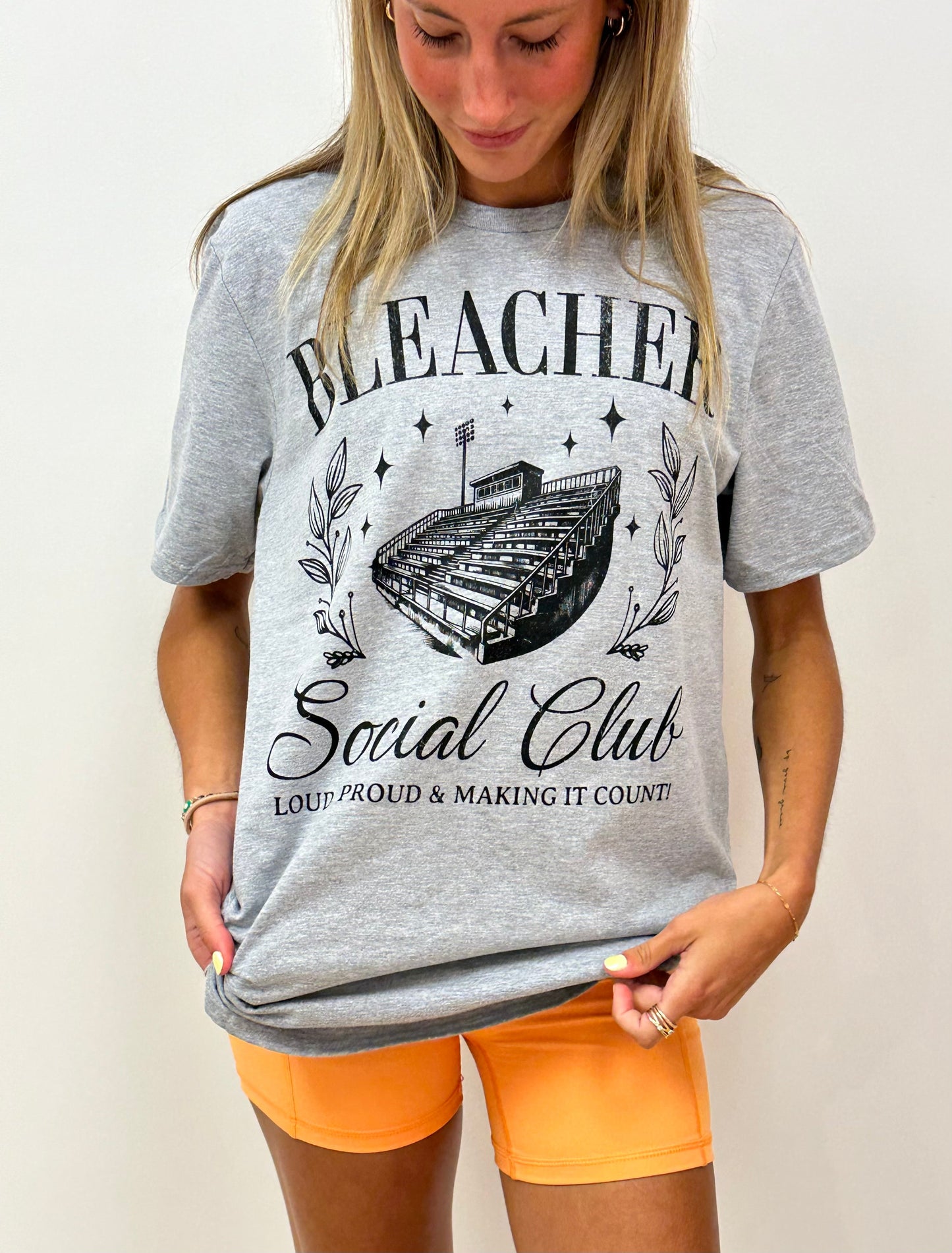 Bleacher Social Club - LIGHTNING DEAL #2