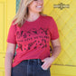 Long Live Outlaws Tee