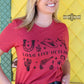 Long Live Outlaws Tee