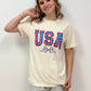 USA Star TEE - RTS (S, M, L, XL, 2X, 3X)