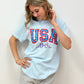 USA Star TEE - RTS (S, M, L, XL, 2X, 3X)