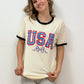 USA Star TEE - RTS (S, M, L, XL, 2X, 3X)