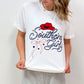 Southern Girly - RTS S M L XL 2X