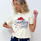 Southern Girly - RTS S M L XL 2X