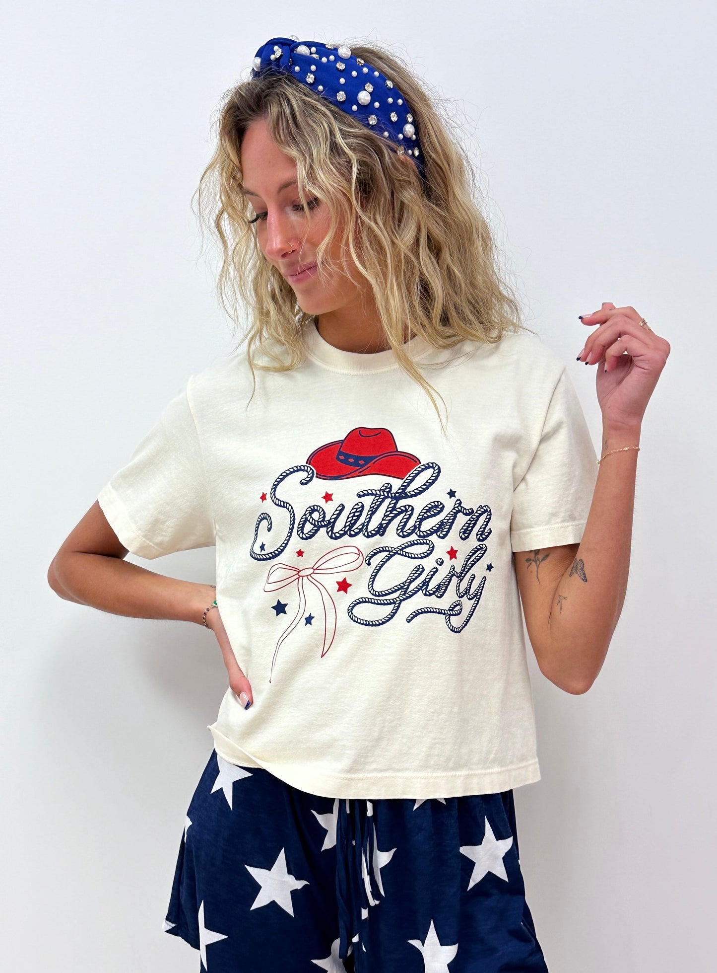 Southern Girly - RTS S M L XL 2X