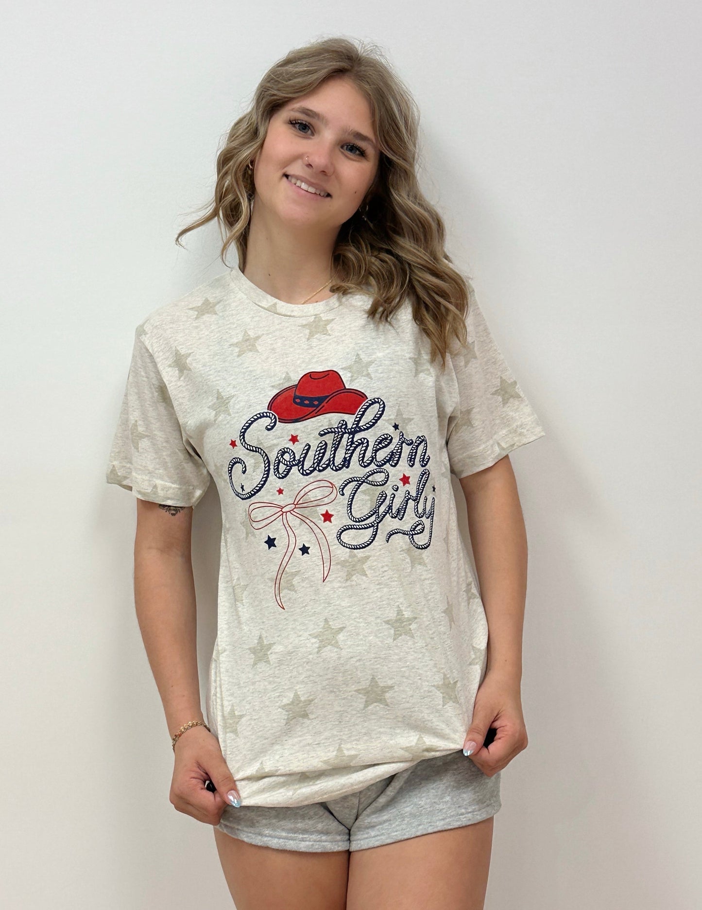 Southern Girly - RTS S M L XL 2X