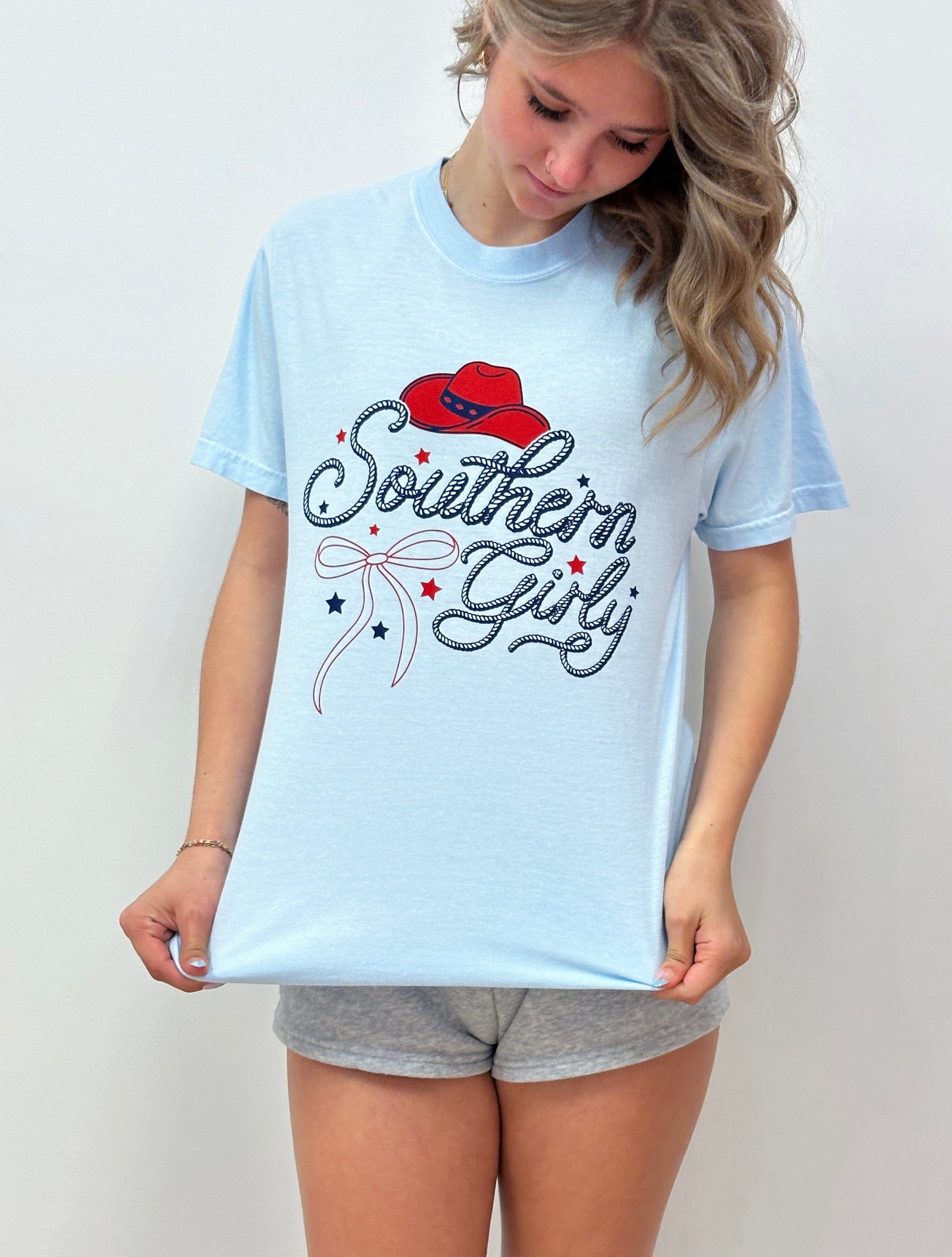 Southern Girly - RTS S M L XL 2X