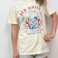 Red, White & Boozy - RTS (S, M, L, XL, 2X, 3X)