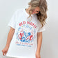 Red, White & Boozy - RTS (S, M, L, XL, 2X, 3X)