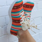 Seymour Serape Sneakers