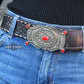 Vienna Belt Buckle