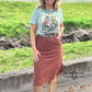 Sweetwater Sack Skirt