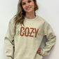 Cozy Season - BASIC B*TCH