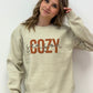 Cozy Season - BASIC B*TCH