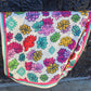 Fabulous Flower Wild Rag/ Scarf