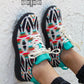 Atoka Aztec Sneakers