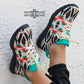 Atoka Aztec Sneakers