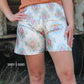 Salida Aztec Shorts