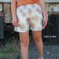 Salida Aztec Shorts