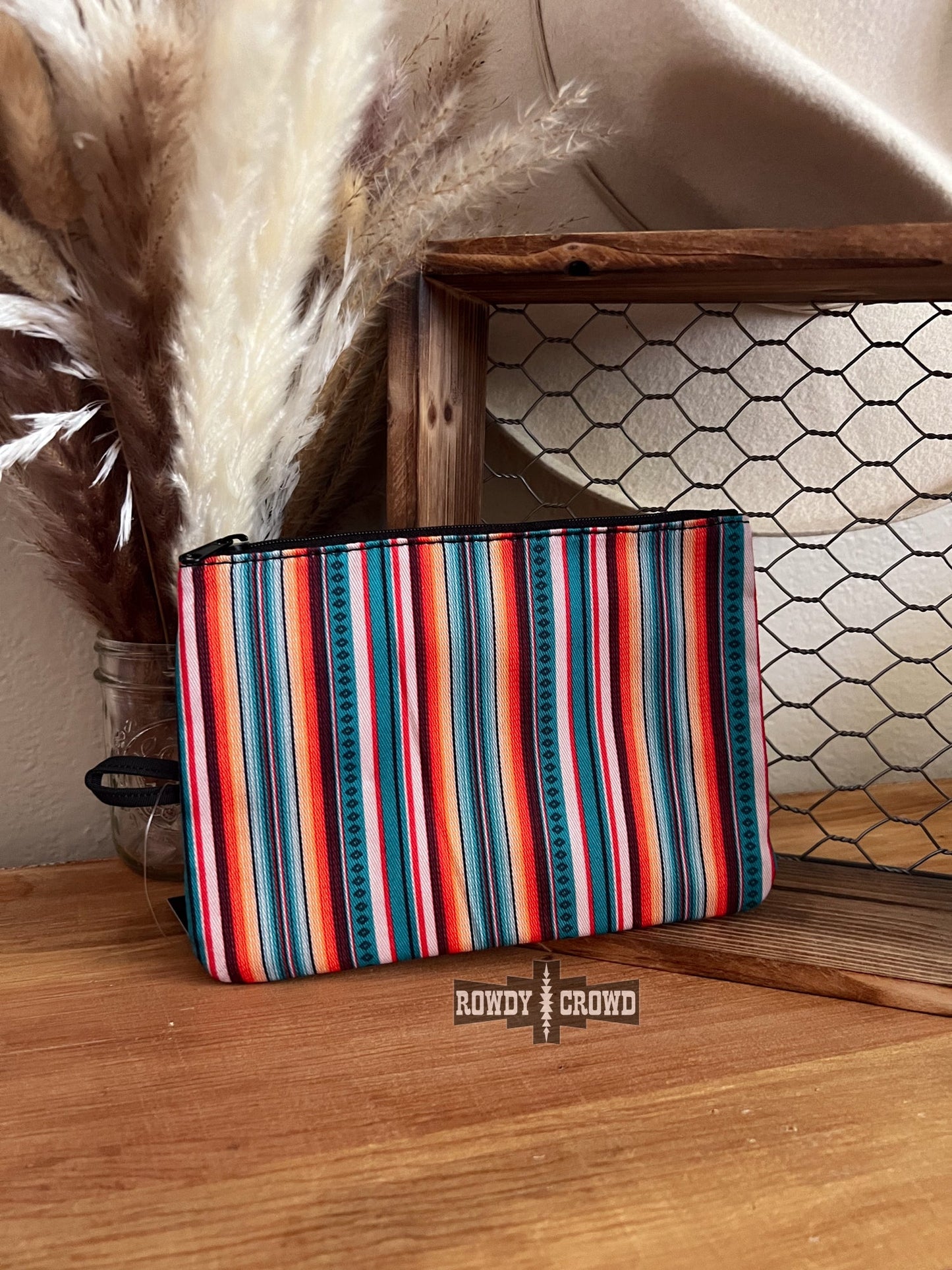 Sundown Cosmetic Bag