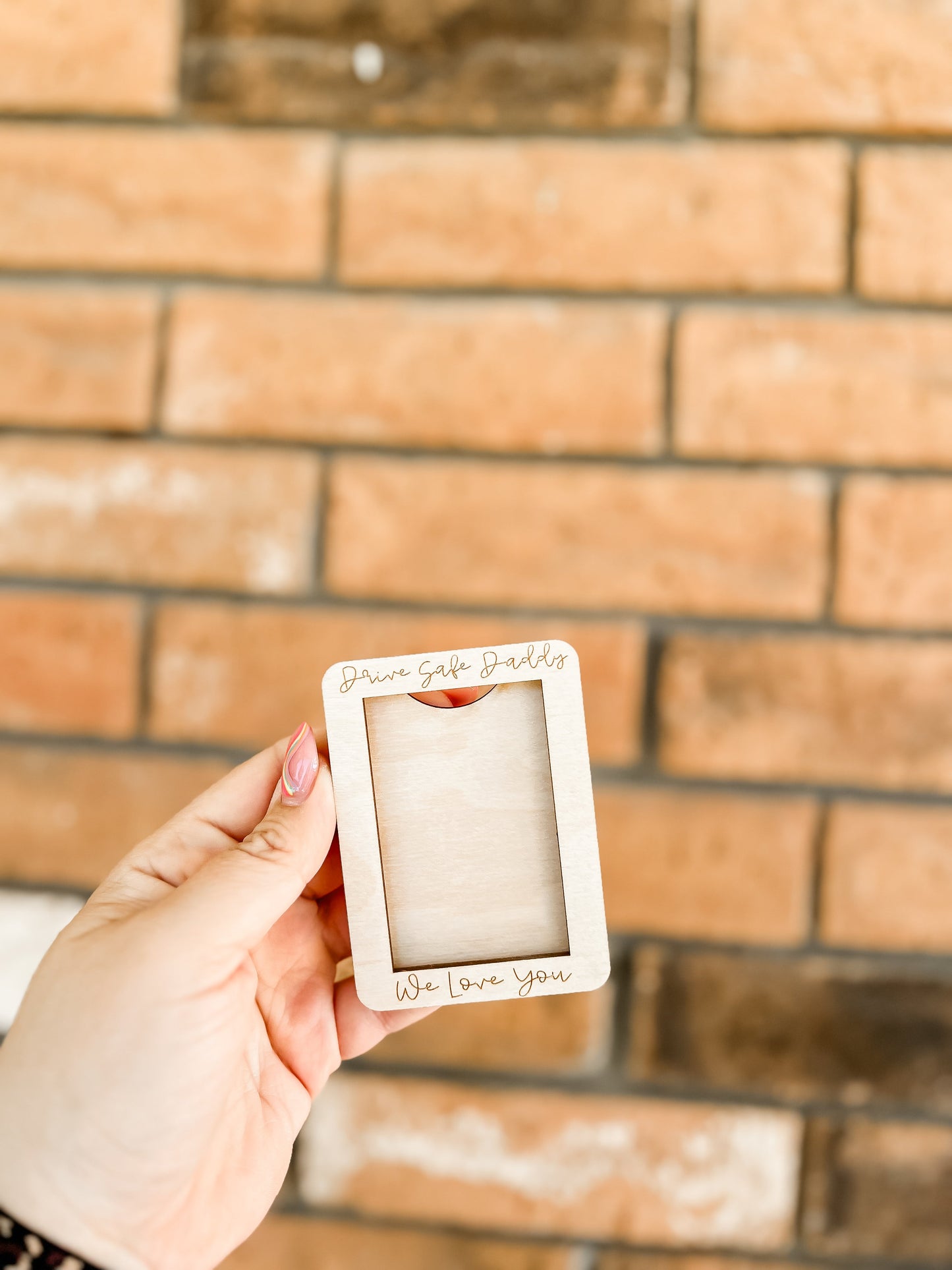 Photo Visor Clips