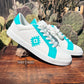 Aztec Sky Sneakers