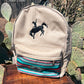 Buckaroo Backpack