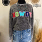 Howdy Howdy Sweatshirt