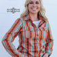 Sturgill Serape Button Up