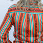 Sturgill Serape Button Up