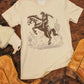 Bronc Buster Tee