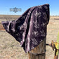 SMALL Kingman Wild Rag/ Scarf